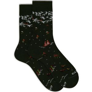 Gallo, Dames, Ondergoed, Veelkleurig, Maat: ONE Size