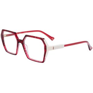 Etnia Barcelona, unisex, Accessoires, Rood, Maat: ONE Size