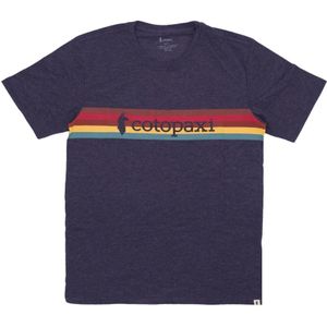 Cotopaxi, Heren, Tops, Veelkleurig, Maat: S Katoen,