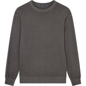 Paul & Shark, Heren, Truien, Bruin, Maat: S Wol,