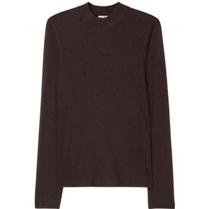 Filippa K, Dames, Tops, Bruin, Maat: XS