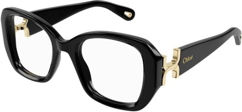 Chloé - CH0239O - Bril - Met Correctie - 001