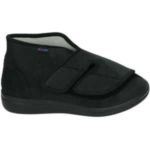 Rohde - 3556 - Pantoffels - Zwart