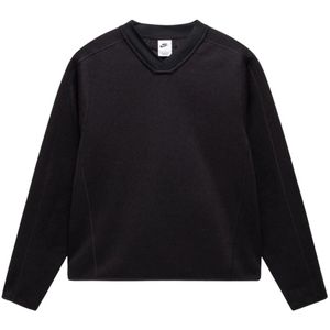 Stüssy, Heren, Tops, Zwart, Maat: S Katoen,