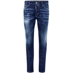 Aspact - Jeans - Blauw