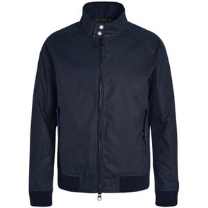 Barbour, Heren, Jassen, Blauw, Maat: L