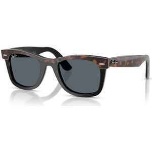 Ray-Ban - Wayfarer Rb 2240 - Zonnebril - Bruin - 50 mm
