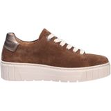 GABOR - '76.410' - Sneakers - Mokka