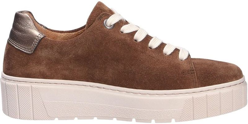 GABOR - '76.410' - Sneakers - Mokka