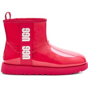 Ugg, Dames, Schoenen, Roze, Maat: 41 EU Wol,