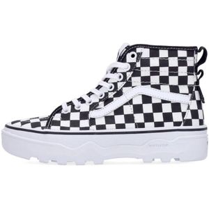 Vans, Dames, Schoenen, Wit, Maat: 35 EU