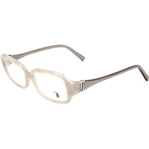 Tod's, Dames, Accessoires, Grijs, Maat: ONE Size