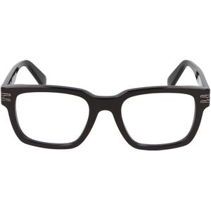 Bvlgari, unisex, Accessoires, Zwart, Maat: 51 MM