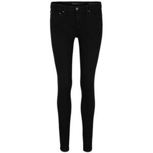 Tom Tailor, Dames, Jeans, Zwart, Maat: W27 L32