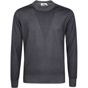 Altea, Heren, Truien, Zwart, Maat: M