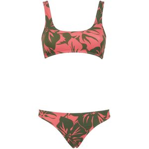 Gallo, Dames, Badkleding, Veelkleurig, Maat: L