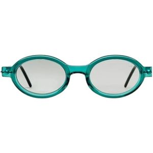 Kuboraum, Dames, Accessoires, Groen, Maat: ONE Size