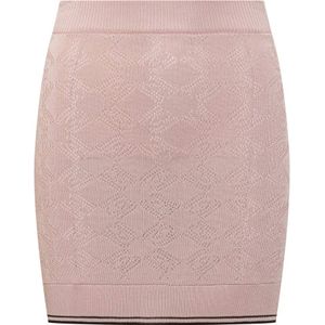 Amiri, Dames, Rokken, Roze, Maat: XS