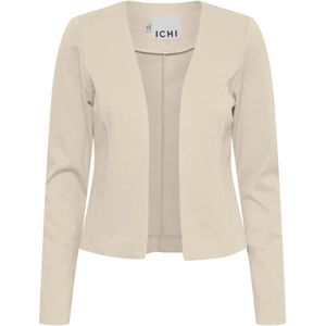 Ichi, Dames, Jassen, Beige, Maat: XS