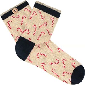 Cabaia, unisex, Ondergoed, Beige, Maat: ONE Size Katoen,