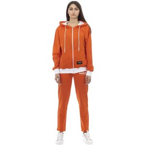 Baldinini, Dames, Sport, Oranje, Maat: L