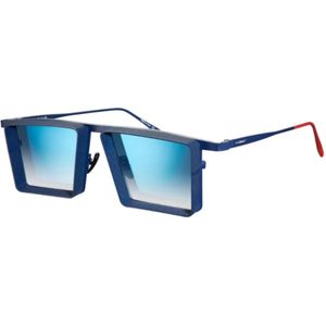 Vysen, unisex, Accessoires, Blauw, Maat: 53 MM