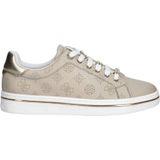 Sneaker - Peony - Stasey 4G-Logo