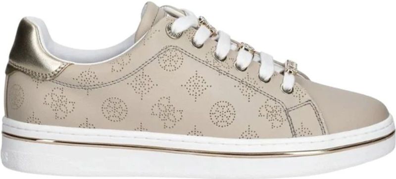 Sneaker - Peony - Stasey 4G-Logo