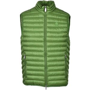 Ciesse Piumini, Heren, Jassen, Groen, Maat: 4XL