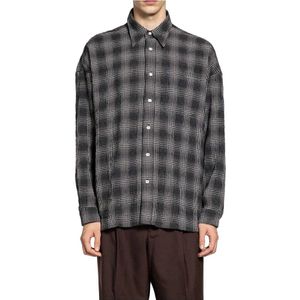 Sunflower, Heren, Overhemden, Veelkleurig, Maat: L Katoen,