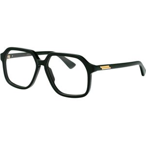 Bottega Veneta, unisex, Accessoires, Groen, Maat: 55 MM
