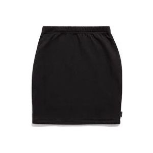 Balenciaga Skirts , Black , Dames , Maat: S