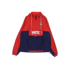 Nike NBA Courtside Premium Jacket Bronet , Multicolor , Heren , Maat: XL