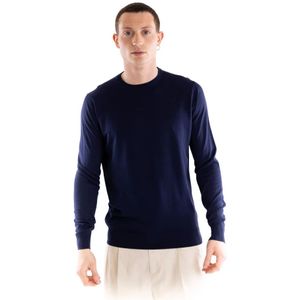 People of Shibuya, Heren, Truien, Blauw, Maat: L Katoen,