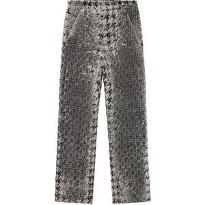 Diesel, Heren, Broeken, Veelkleurig, Maat: W32