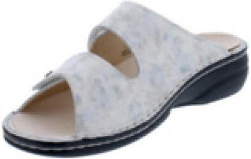 Finn Comfort - Dames - Schoenen - Wit - Leer