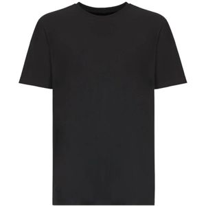 People of Shibuya, Heren, Tops, Zwart, Maat: 2XL Jersey,