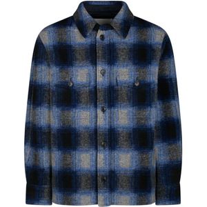 Isabel Marant, Heren, Jassen, Veelkleurig, Maat: L