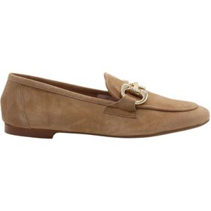 E mia, Dames, Schoenen, Bruin, Maat: 37 EU