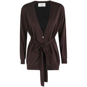 Solotre, Dames, Truien, Bruin, Maat: L