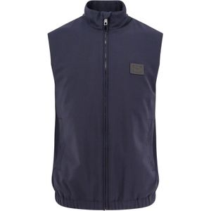 Dolce & Gabbana, Heren, Jassen, Blauw, Maat: S Wol,