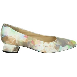 Brunate, Dames, Schoenen, Veelkleurig, Maat: 39 EU Leer,