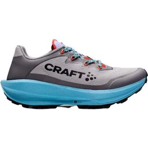 Craft, Heren, Schoenen, Blauw, Maat: 43 EU Leer,