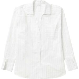 1989 Studio, Dames, Jurken, Wit, Maat: 2XS