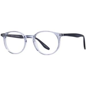Barton Perreira, unisex, Accessoires, Veelkleurig, Maat: 50 MM