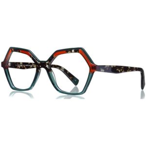 Lamarca Eyewear, unisex, Accessoires, Veelkleurig, Maat: 54 MM