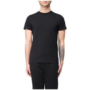 Colmar, Heren, Tops, Zwart, Maat: M