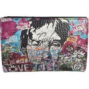 Gabs, Dames, Accessoires, Veelkleurig, Maat: ONE Size Katoen,