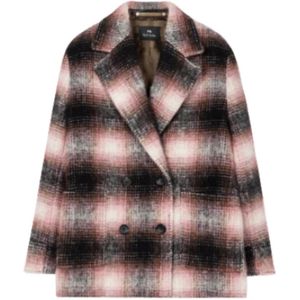Paul Smith, Dames, Jassen, Veelkleurig, Maat: XS