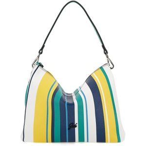 Gabs, Dames, Tassen, Veelkleurig, Maat: ONE Size Leer,